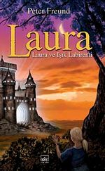Laura ve Işık Labirenti-6