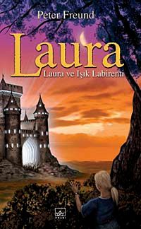 Laura ve Işık Labirenti-6
