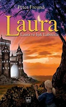 Laura ve Işık Labirenti-6