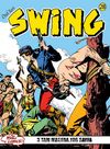 Özel Seri Swing Sayı: 28 Teslimiyet / Stork Canavarı / Dazlak Kafa