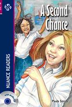 A Second Chance +Audio (Nuance Readers Level-4) 