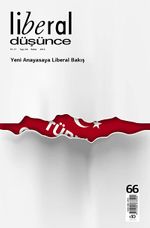 Sayı: 66 Bahar 2012 / Liberal Düşünce Üç Aylık Dergi
