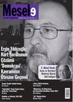 Mesele Dergisi Haziran 2013 Sayı:78
