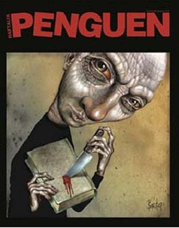 Penguen Cilt 33 (417-429)