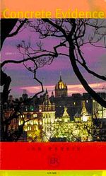 Concrete Evidence (Easy Readers Level-C) 1800 words