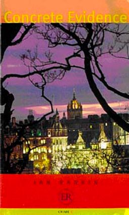 Concrete Evidence (Easy Readers Level-C) 1800 words