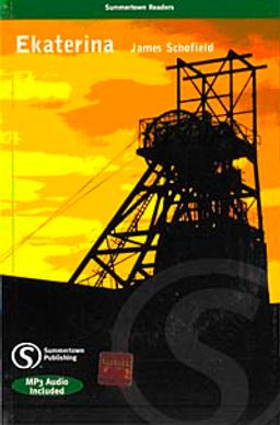 Ekaterina (Upper Intermediate to Advanced)