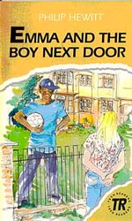 Emma and the Boy Next Door (Teen Readers Level-0)