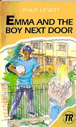 Emma and the Boy Next Door (Teen Readers Level-0)