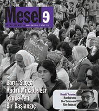 Mesele Dergisi Eylül 2013 Sayı:81
