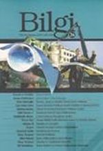 Bilgi Sosyal Bilimler Dergisi Sayı: 26 / 2013