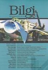 Bilgi Sosyal Bilimler Dergisi Sayı: 26 / 2013