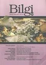 Bilgi Sosyal Bilimler Dergisi Sayı: 25 / 2013