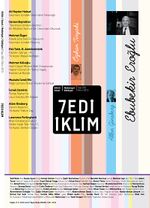Sayı :283 Ekim 2013 Kültür Sanat Medeniyet Edebiyat Dergisi