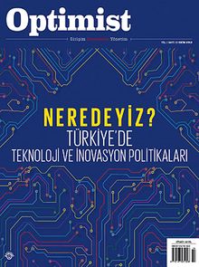 Optimist Dergisi Sayı:10 Ekim 2013