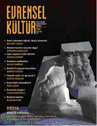 Evrensel Kültür / Aylık Kültür, Sanat, Edebiyat Dergisi Şubat 2014 Sayı: 266