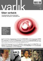 Varlık Aylık Edebiyat ve Kültür Dergisi Şubat 2014