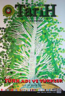 Türk Dünyası Araştırmaları Vakfı Dergisi Şubat 2014 / Sayı: 326