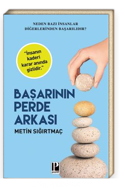 Başarının Perde Arkası