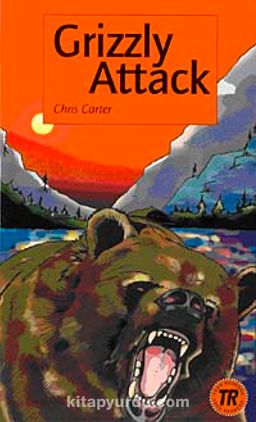 Grizzly Attack (Teen Readers Level-3)
