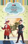 Peter Pan (Timeless)