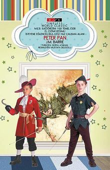 Peter Pan (Timeless)