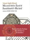 Osmanlılarda Tarikat Kültürü ve Sembolleri (Mecmu'atü'z-Zara'if Sandukatü'l-Ma'arif)
