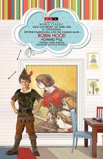 Robin Hood (Timeless)