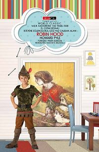 Robin Hood (Timeless)