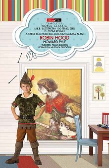 Robin Hood (Timeless)