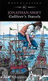 Gulliver's Travels (Easy Classics)