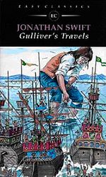 Gulliver's Travels (Easy Classics)