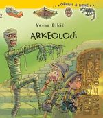 Arkeoloji / Öğren - Dene