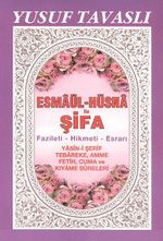 Esmaül-Hüsna ile Şifa