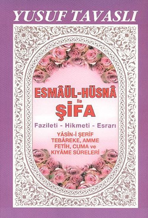 Esmaül-Hüsna ile Şifa