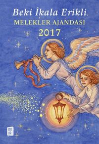 2017 Melekler Ajandası