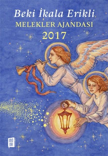 2017 Melekler Ajandası