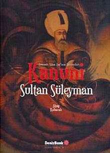 Kanuni Sultan Süleyman