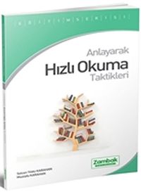 Anlayarak Hızlı Okuma Taktikleri