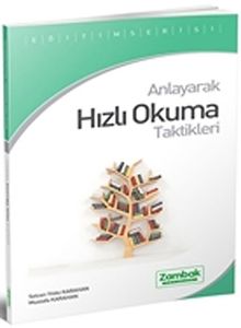 Anlayarak Hızlı Okuma Taktikleri