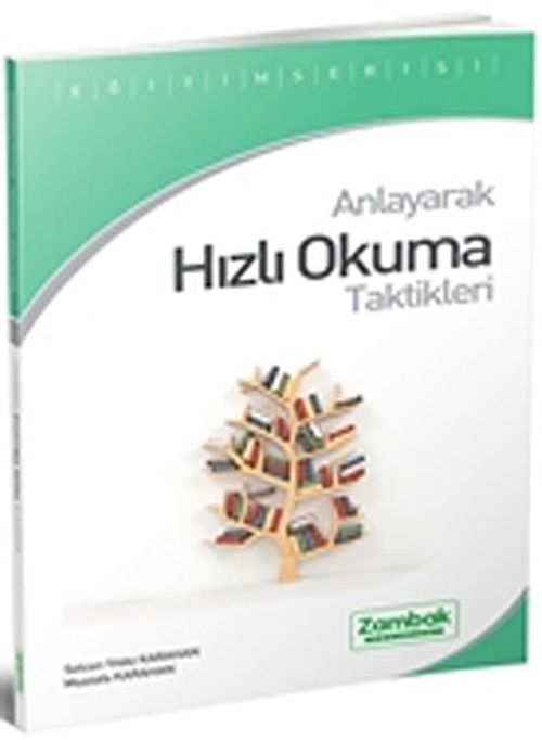 Anlayarak Hızlı Okuma Taktikleri