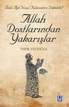 Allah Dostlarından Yakarışlar