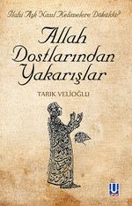 Allah Dostlarından Yakarışlar