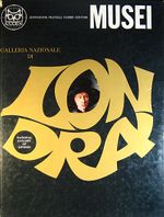 Musei Galleria Nazionale di Londra I (20-B-6)