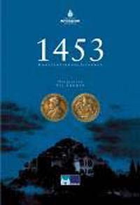 1453 Konstantinopolistanbul