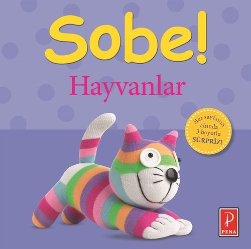 Sobe! Hayvanlar