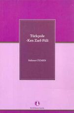 Türkçede -ken Zarf-Fiili