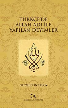 Türkçe'de Allah Adı ile Yapılan Deyimler
