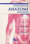 Yüksekokullar Anatomi Ders Kitabı