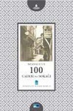 İstanbul'un 100 Cadde ve Sokağı -06